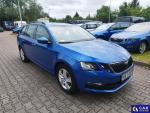 Skoda Octavia III 1.6 TDI-CR MR`18 E6 Aukcja 292383 - grafika 5