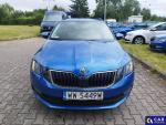 Skoda Octavia III 1.6 TDI-CR MR`18 E6 Aukcja 292383 - grafika 6
