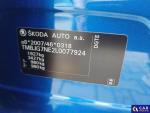 Skoda Octavia III 1.6 TDI-CR MR`18 E6 Aukcja 292383 - grafika 7