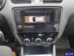 Skoda Octavia III 1.6 TDI-CR MR`18 E6 Aukcja 292383 - grafika 17
