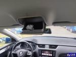 Skoda Octavia III 1.6 TDI-CR MR`18 E6 Aukcja 292383 - grafika 44