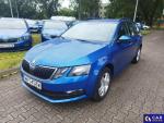 Skoda Octavia III 1.6 TDI-CR MR`18 E6 Aukcja 292384 - grafika 1