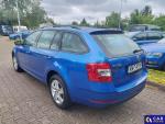 Skoda Octavia III 1.6 TDI-CR MR`18 E6 Aukcja 292384 - grafika 2