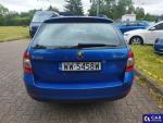Skoda Octavia III 1.6 TDI-CR MR`18 E6 Aukcja 292384 - grafika 3