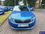 Skoda Octavia III 1.6 TDI-CR MR`18 E6 Aukcja 292384 - grafika 5
