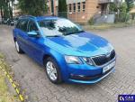 Skoda Octavia III 1.6 TDI-CR MR`18 E6 Aukcja 292384 - grafika 6