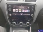 Skoda Octavia III 1.6 TDI-CR MR`18 E6 Aukcja 292384 - grafika 14