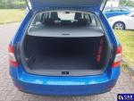 Skoda Octavia III 1.6 TDI-CR MR`18 E6 Aukcja 292384 - grafika 23
