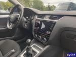 Skoda Octavia III 1.6 TDI-CR MR`18 E6 Aukcja 292384 - grafika 41
