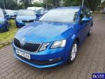 Skoda Octavia III 1.6 TDI-CR MR`18 E6 Aukcja 292385 - grafika 1