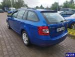 Skoda Octavia III 1.6 TDI-CR MR`18 E6 Aukcja 292385 - grafika 2