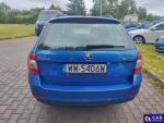Skoda Octavia III 1.6 TDI-CR MR`18 E6 Aukcja 292385 - grafika 3