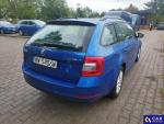 Skoda Octavia III 1.6 TDI-CR MR`18 E6 Aukcja 292385 - grafika 4