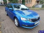 Skoda Octavia III 1.6 TDI-CR MR`18 E6 Aukcja 292385 - grafika 5