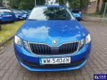 Skoda Octavia III 1.6 TDI-CR MR`18 E6 Aukcja 292385 - grafika 6