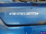 Skoda Octavia III 1.6 TDI-CR MR`18 E6 Aukcja 292385 - grafika 9