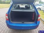 Skoda Octavia III 1.6 TDI-CR MR`18 E6 Aukcja 292385 - grafika 20