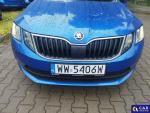 Skoda Octavia III 1.6 TDI-CR MR`18 E6 Aukcja 292385 - grafika 53