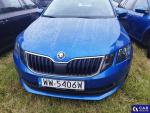 Skoda Octavia III 1.6 TDI-CR MR`18 E6 Aukcja 292385 - grafika 81