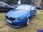 Skoda Octavia III 1.6 TDI-CR MR`18 E6 Aukcja 292386 - grafika 1
