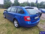 Skoda Octavia III 1.6 TDI-CR MR`18 E6 Aukcja 292386 - grafika 2