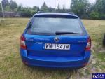Skoda Octavia III 1.6 TDI-CR MR`18 E6 Aukcja 292386 - grafika 3