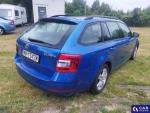Skoda Octavia III 1.6 TDI-CR MR`18 E6 Aukcja 292386 - grafika 4