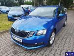 Skoda Octavia III 1.6 TDI-CR MR`18 E6 Aukcja 292387 - grafika 1