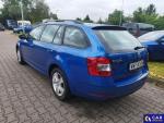 Skoda Octavia III 1.6 TDI-CR MR`18 E6 Aukcja 292387 - grafika 2