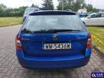 Skoda Octavia III 1.6 TDI-CR MR`18 E6 Aukcja 292387 - grafika 3