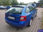 Skoda Octavia III 1.6 TDI-CR MR`18 E6 Aukcja 292387 - grafika 4