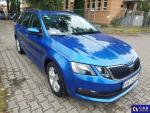 Skoda Octavia III 1.6 TDI-CR MR`18 E6 Aukcja 292387 - grafika 5