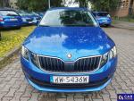 Skoda Octavia III 1.6 TDI-CR MR`18 E6 Aukcja 292387 - grafika 6