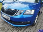 Skoda Octavia III 1.6 TDI-CR MR`18 E6 Aukcja 292387 - grafika 49