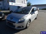 Peugeot 5008 DE - Van5 2.0 HDi FAP 150 EU5, Aukcja 292271 - grafika 1