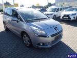 Peugeot 5008 DE - Van5 2.0 HDi FAP 150 EU5, Aukcja 292271 - grafika 2