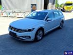 Volkswagen Passat Elegance Aukcja 292272 - grafika 1
