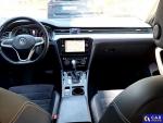 Volkswagen Passat Elegance Aukcja 292272 - grafika 16