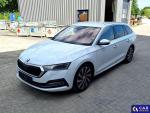 Skoda Octavia First Edition Aukcja 292273 - grafika 1