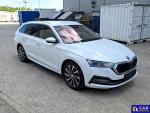 Skoda Octavia First Edition Aukcja 292273 - grafika 2
