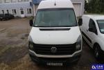 Volkswagen Crafter GP 35 TDI-CR MR`12 E5 3.5t Aukcja 293613 - grafika 2