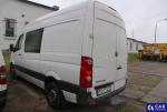 Volkswagen Crafter GP 35 TDI-CR MR`12 E5 3.5t Aukcja 293613 - grafika 3