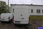 Volkswagen Crafter GP 35 TDI-CR MR`12 E5 3.5t Aukcja 293613 - grafika 4