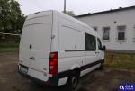 Volkswagen Crafter GP 35 TDI-CR MR`12 E5 3.5t Aukcja 293613 - grafika 5