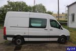Volkswagen Crafter GP 35 TDI-CR MR`12 E5 3.5t Aukcja 293613 - grafika 6