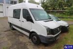 Volkswagen Crafter GP 35 TDI-CR MR`12 E5 3.5t Aukcja 293613 - grafika 7