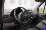 Volkswagen Crafter GP 35 TDI-CR MR`12 E5 3.5t Aukcja 293613 - grafika 14