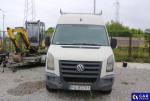 Volkswagen Crafter 35 TDi MR`06 E5 3.5t Aukcja 293614 - grafika 2