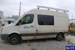 Volkswagen Crafter 35 TDi MR`06 E5 3.5t Aukcja 293614 - grafika 3
