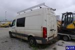 Volkswagen Crafter 35 TDi MR`06 E5 3.5t Aukcja 293614 - grafika 4